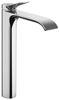Смеситель для раковины Hansgrohe Vivenis 250 со сливным гарнитуром 75040000, хром