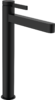 Смеситель Hansgrohe Finoris для раковины 76070670, матовый черный