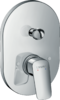 Смеситель Hansgrohe Logis 71406000 для ванны, хром