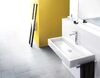 Смеситель Hansgrohe Metris 31185000 для раковины, хром