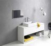 Смеситель Hansgrohe Metris 31185000 для раковины, хром