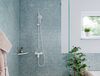 Смеситель Hansgrohe Metropol 32560990 для душа полированное золото