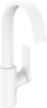 Смеситель Hansgrohe Vivenis 75030700 для раковины, матовый белый