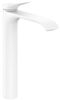 Смеситель Hansgrohe Vivenis 75040700 для раковины, матовый белый