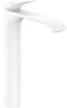 Смеситель Hansgrohe Vivenis 75042700 для раковины, матовый белый