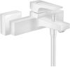 Смеситель Hansgrohe Metropol 32540700 для ванны белый матовый