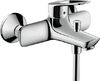Смеситель для ванны Hansgrohe Novus Loop 71340000