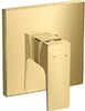 Смеситель Hansgrohe Metropol 32565990 для душа полированное золото