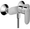 Смеситель для душа Hansgrohe Vernis Blend ВМ 71640000 хром