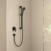 Смеситель для душа Hansgrohe Vernis Blend ВМ 71649670 черный