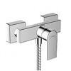 Смеситель для душа Hansgrohe Vernis Shape ВМ 71650000 хром