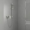 Смеситель для душа Hansgrohe Vernis Shape ВМ 71650000 хром