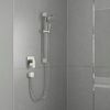 Смеситель для душа Hansgrohe Vernis Shape ВМ 71658000 хром