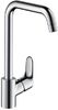 Смеситель для кухни Hansgrohe Focus E2 хром 31820000