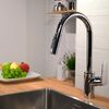 Смеситель для кухни Hansgrohe Focus хром 31815000