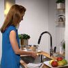 Смеситель для кухни Hansgrohe Focus хром 31815000