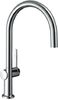 Смеситель для кухни Hansgrohe M54 Talis 220 72804000