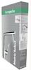 Смеситель для кухни Hansgrohe Metris Select хром 14883000