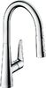 Смеситель для кухни Hansgrohe Talis S 200 72813000