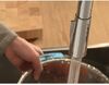 Смеситель для кухни Hansgrohe Talis S 200 72813000