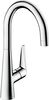 Смеситель для кухни Hansgrohe Talis S 260 72810000