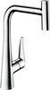 Смеситель для кухни Hansgrohe Talis Select S 300 хром 72821000