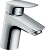 Смеситель для раковины Hansgrohe Logis 71071000