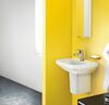 Смеситель для раковины Hansgrohe Logis 71101000