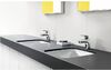 Смеситель для раковины Hansgrohe Logis 71101000