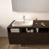 Смеситель для раковины Hansgrohe Logis 71107000