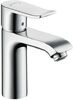 Смеситель для раковины Hansgrohe Metris 110 31084000