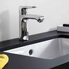 Смеситель для раковины Hansgrohe Metris 110 31084000