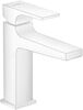 Смеситель Hansgrohe Metropol 32507700 для раковины белый матовый