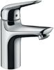 Смеситель для раковины Hansgrohe Novus 100 71030000