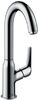 Смеситель для раковины Hansgrohe Novus 240 71126000