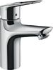 Смеситель для раковины Hansgrohe Novus Loop 100 71081000