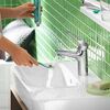 Смеситель для раковины Hansgrohe Novus Loop 100 71081000