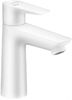 Смеситель для раковины Hansgrohe Talis E 71712700 белый матовый