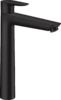 Смеситель для раковины Hansgrohe Talis E 71717670 черный