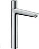 Смеситель Hansgrohe Talis Select E 71752000 раковины высокий со сливным гарнитуром
