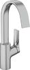 Смеситель для раковины Hansgrohe Vivenis 210 75032000 c поворотным изливом