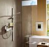 Термостат Hansgrohe ShowerTablet 350 ВМ 13102000 хром