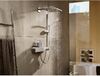 Термостат Hansgrohe ShowerTablet 600 13108000 хром