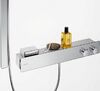 Термостат Hansgrohe ShowerTablet 600 13108000 хром
