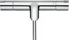 Термостат для ванны Hansgrohe Ecostat 1001 CL 13201000