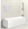 Термостат для ванны Hansgrohe Ecostat 1001 CL 13201000