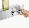 Термостат для ванны Hansgrohe ShowerTablet 13107000 хром