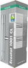 Термостат для душа Hansgrohe Ecostat 1001 CL 13211000