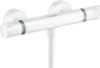 Термостат для душа Hansgrohe Ecostat Comfort, 13116700, белый матовый