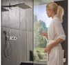 Термостат для душа Hansgrohe RainSelect 15357400 на 4 потребителя